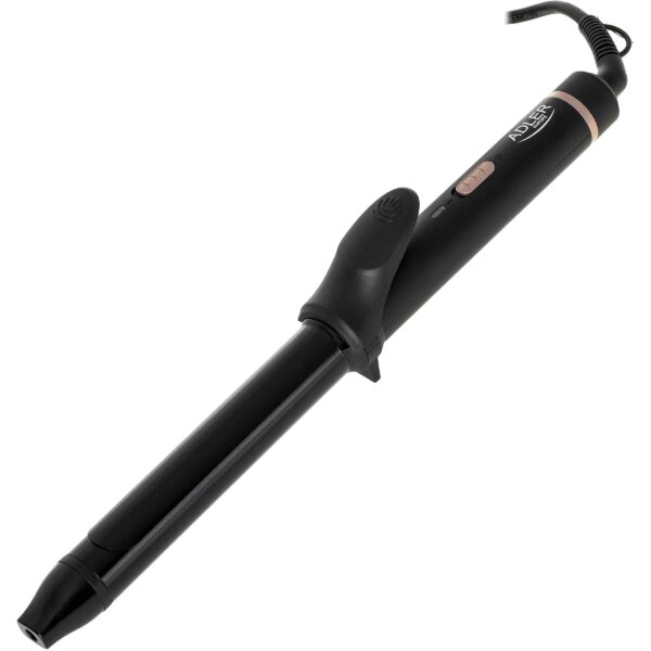 Adler Curling Iron AD 2115 Barrel diameter 25 mm