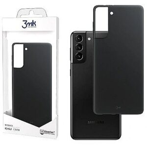 3MK Matt Case Samsung Galaxy S21 G991 3M002218 5903108357487