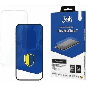 3MK FlexibleGlass- Apple iPhone 14/14 Pro 5903108486217 5903108486217