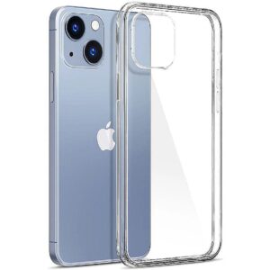 3MK Clear Case iPhone 15 Pl us / iPhone 14 Plus 3M005197 5903108527545