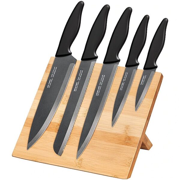 Smile Knife Set Smile SNS-4 SNS-4 5903151003799