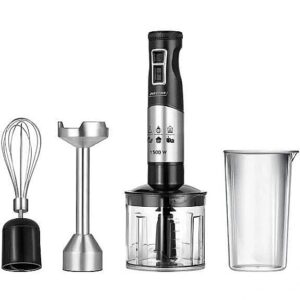 MPM hand blender set MBL-34M