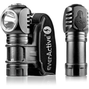 everActive FLASHLIGHT/HEADLIGHT FL -55R DRIPPLE FL-55R 5903205772855