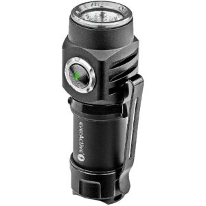 everActive FLASHLIGHT LED 500 LUME NS FL-50R DROPPY FL-50R 5903205772862