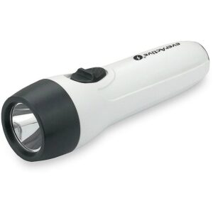 everActive FLASHLIGHT LED BASIC EL -100 WHITE EL-100 5903205773661