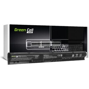 Green Cell PRO KI04 do HP Pavilion 15-AB 15-AB061NW 15-AB230NW 15-AB250NW 15-AB278NW 17-G 17-G131NW 17-G132NW HP90PRO 5903317221074