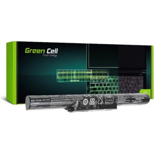 Green Cell Bateria Green Cell L14L4A01 do Lenovo Z51 Z51-70 IdeaPad 500-15ISK LE116 5903317223764