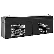 Green Cell Battery AGM 12V 2.3 Ah AGM18 5903317223986