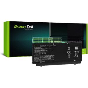 Green Cell Battery SH03XL for HP Spectre x360 13-AC 13-W 13-W050NW 13-W071NW HP147 5903317225157