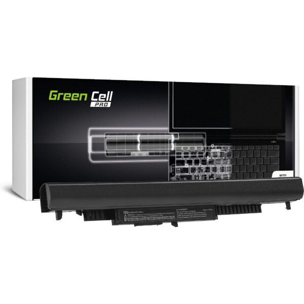 Green Cell HS03 do laptopów HP 250 G4 G5 255 G4 G5