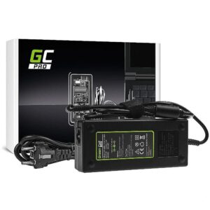 Green Cell Power Supply Charger Green Cell PRO 19V 6.32A 120W for Asus N501J N501JW Zenbook AD103P 5903317226437