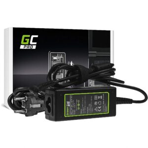 Green Cell Charger PRO 19V 2.37A 45W 3.0-1.1mm for Asus UX21E AD61P 5903317227977