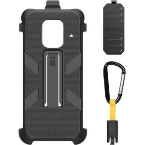 Ulefone Etui multifunkcyjne Ulefone Armor 8/8 Pro UF-C-A8 5903719120609