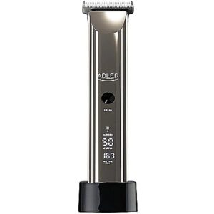 Adler Hair Clipper AD 2834 Cordless or corded