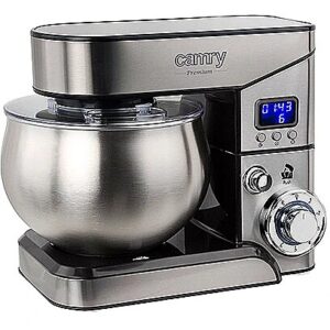 Camry Planetary Food Processor CR 4223 Number of speeds 6