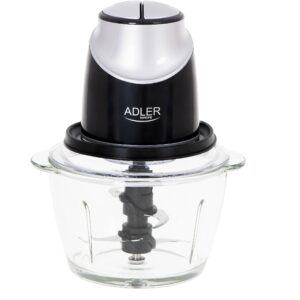 Adler Chopper with the glass bowl AD 4082 550 W AD 4082 5903887803274