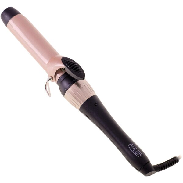 Adler Curling Iron AD 2118	 Ceramic heating system