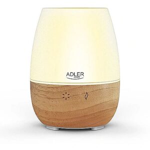 Adler Ultrasonic Aroma Diffuser AD 7967 Ultrasonic