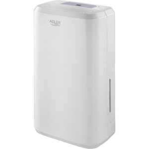 Adler Compressor Air Dehumidifier AD 7861 Power 280 W