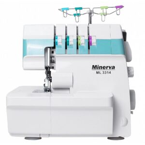 Minerva Sewing machine ML3314 ML3314 5903957711089