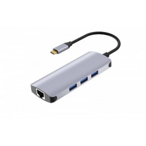 iBOX HUB USB LAN HDMI iuh3rj4k 5903968680800