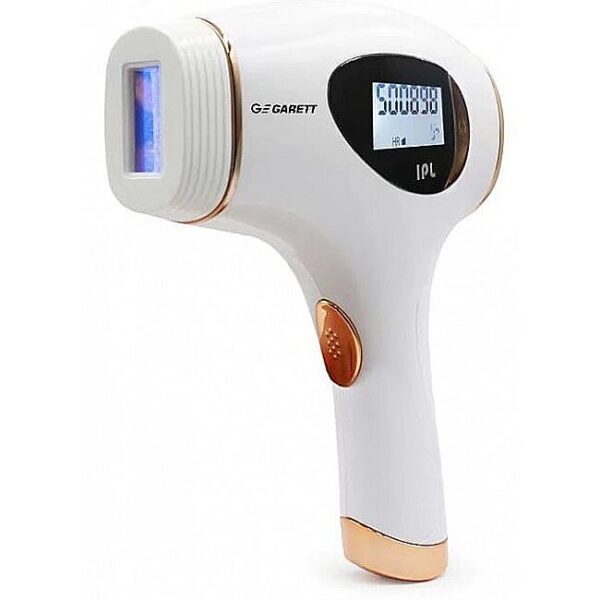 Garett hair removal device Beauty Flash