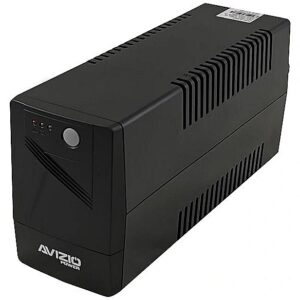 Alantec UPS 650VA 360W 1x9AH AP-BK650 5904204401661