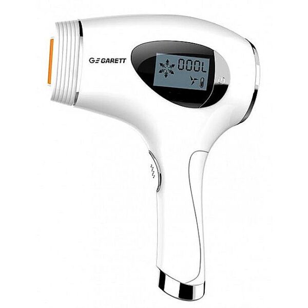 Garett hair removal device Beauty Flash