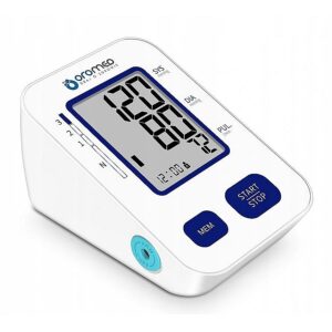 Oromed ORO-BP 1 Compact Wrist Blood Pressure Monitor ORO-BP 1 5904305746210