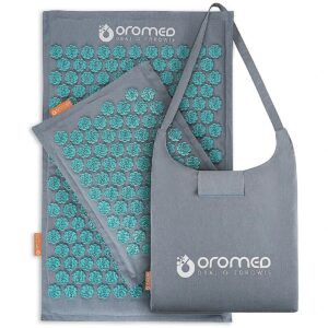 Oromed ORO-HEALTH acupressure mat