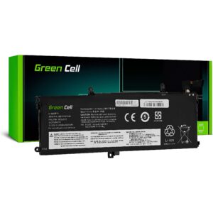 Green Cell battery L18L3P71 L18M3P71 for Lenovo ThinkPad T590 T15 P15s P53s LE170 5904326372047