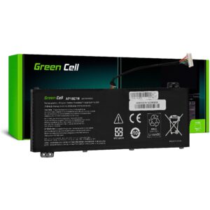 Green Cell AP18E7M AP18E8M Battery for Acer Nitro 5 AN515-44 AN515-45 AN515-54 AN515-55 AN515-57 AN515-58 AN517-51 AN517-54 AC83 5904326372313