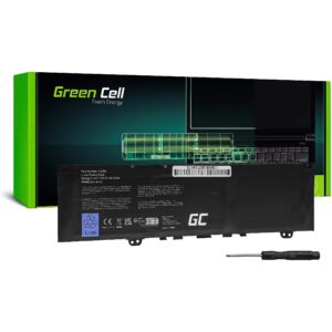 Green Cell F62G0 do Dell Inspiron 13 5370 7370 7373 7380 7386