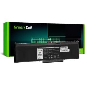 Green Cell Battery WJ5R2 04F5YV for Dell Latitude E5570 Precision 3510 DE161 5904326374188