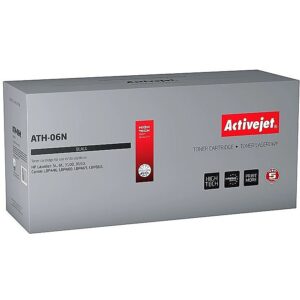 ActiveJet ATH-06N toner (replacement for HP 06A C3906A