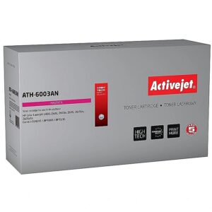 ActiveJet ATH-6003AN toner (replacement for HP 124A Q6003A