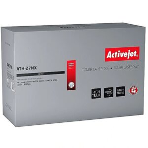 ActiveJet ATH-27NX Toner Cartridge (replacement for HP 27X C4127X