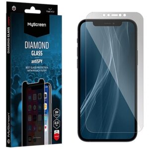 MyScreen Privacy tempered glass AntiSPY iPhone 15 Plus MYS001653 5904433226714