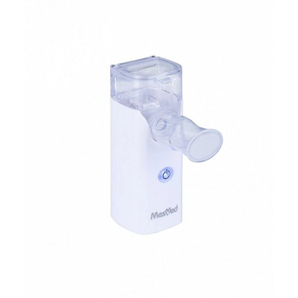 Mesmed Mesh Inhaler MesMed MM-560 Spiro Mesh MM560 5904617463232