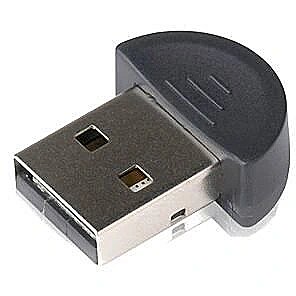 Savio BT-02 Bluetooth 2.0 Adapter (USB 2.0