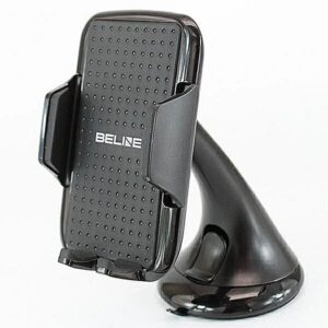 Beline 3in1 Car holder for windshield/grille/cockp Beli02130 5905359812845