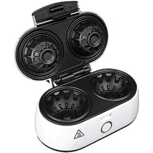 Adler waffle bowl maker AD 3062