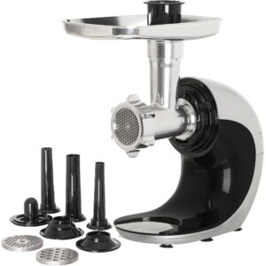 Adler AD 4131 Slow-speed juicer 3in1 - Meat mincer