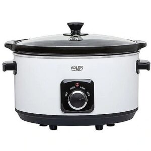 Adler AD 6413r Slow cooker