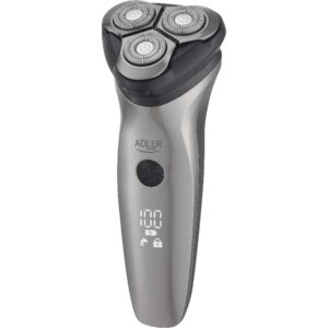 Adler | Electric Shaver with Beard Trimmer | AD 2945 | Operating time (max) 60 min | Wet & Dry AD 2945 5905575901675