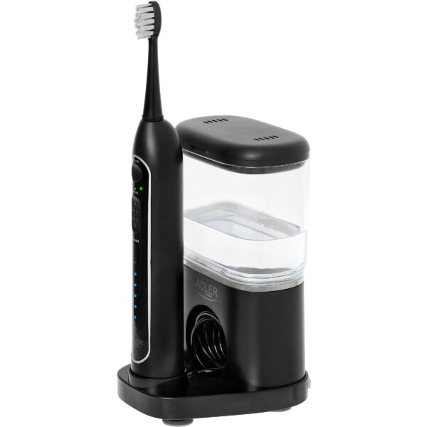 Adler Water Flossing Sonic Brush