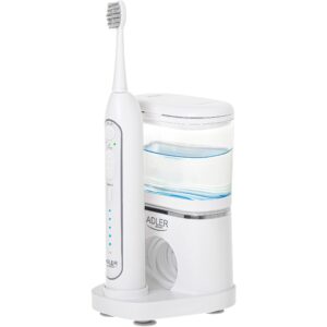 Adler Water Flossing Sonic Brush