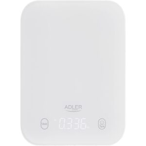 Adler AD 3181 biała AD 3181 5905575904300