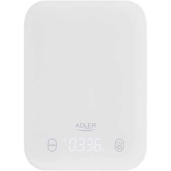 Adler AD 3181 biała AD 3181 5905575904300