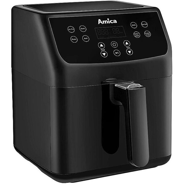 Amica Air fryer AFM 4011 1193429 5906006934293